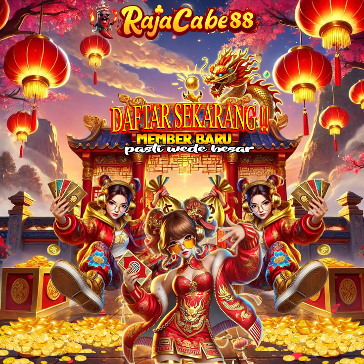 RAJACABE88